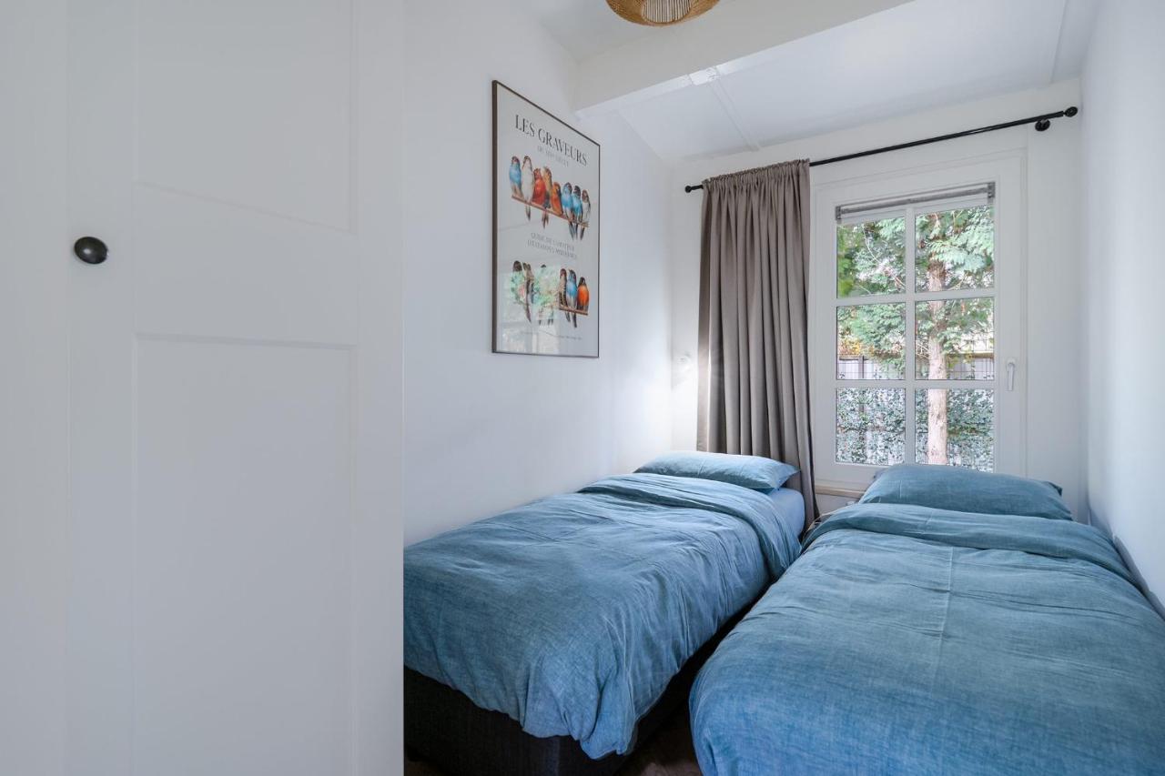 Boshof 7 Villa Ermelo Dış mekan fotoğraf